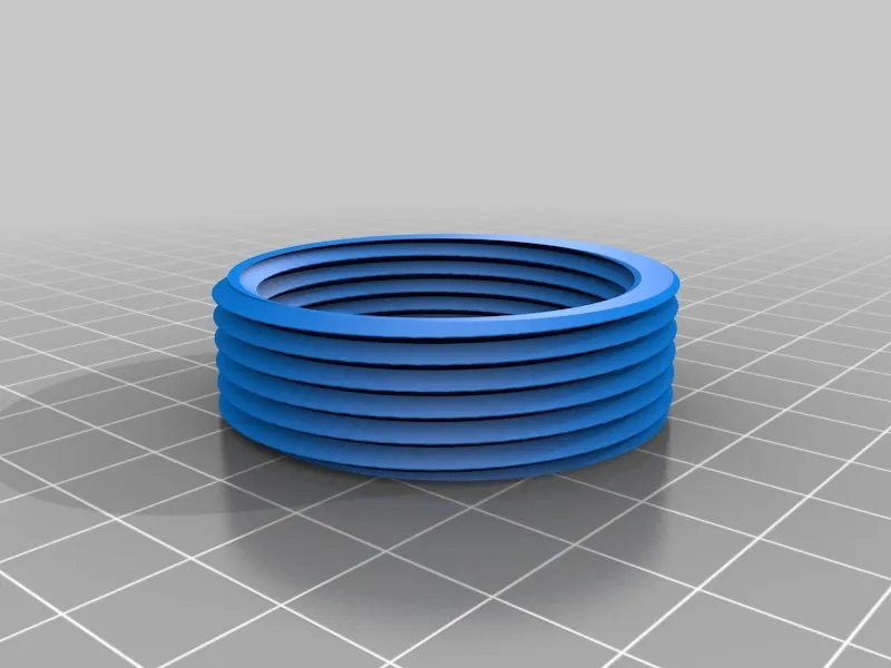 Tiêu đề Bộ chuyển đổi Siphon Siphon - 1 12 inch đến 1 14 inch