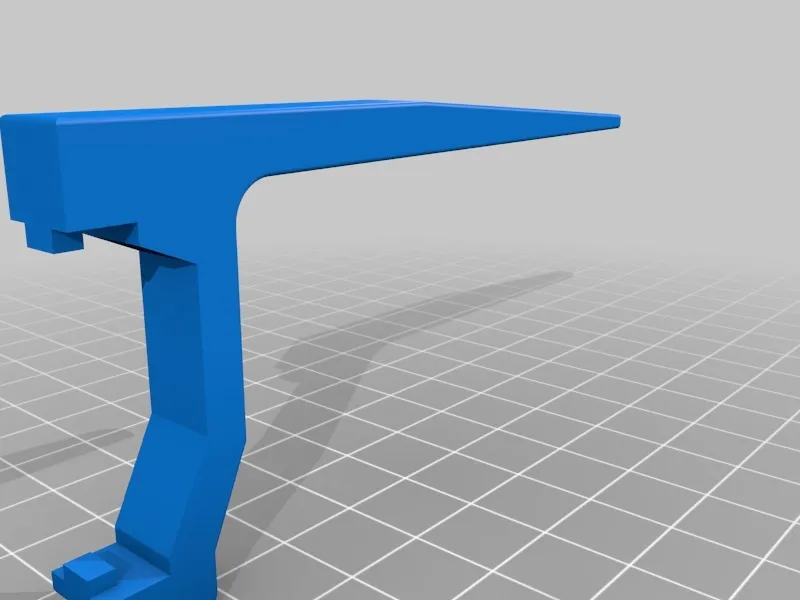 Bruder Linde Gabelstapler Zinken Ersatzteil/Forklift Fork Replacement Spare Part