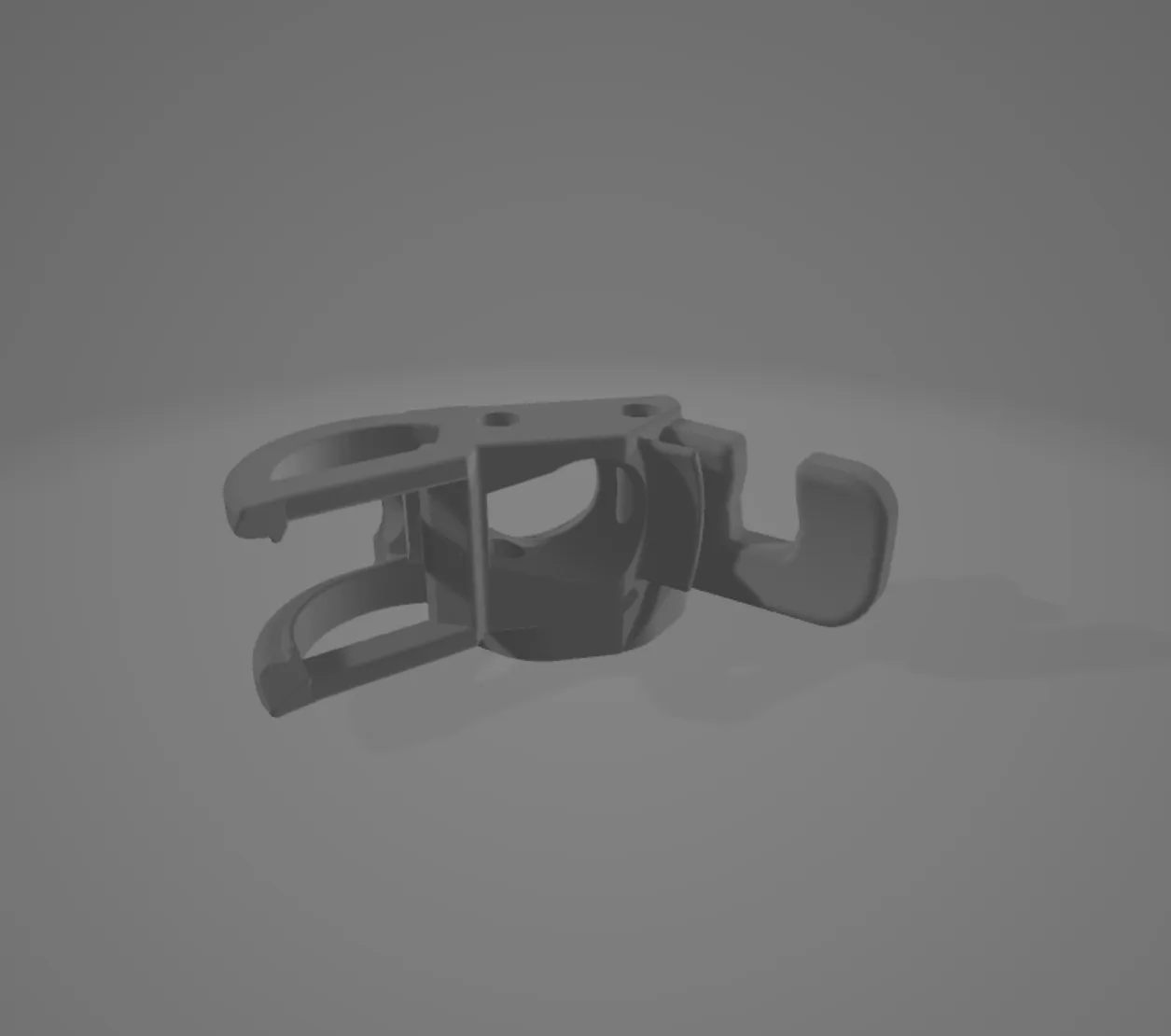 Tiêu đề Dụng cụ mở bia Universal Robots Tóm tắt Dụng cụ kẹ