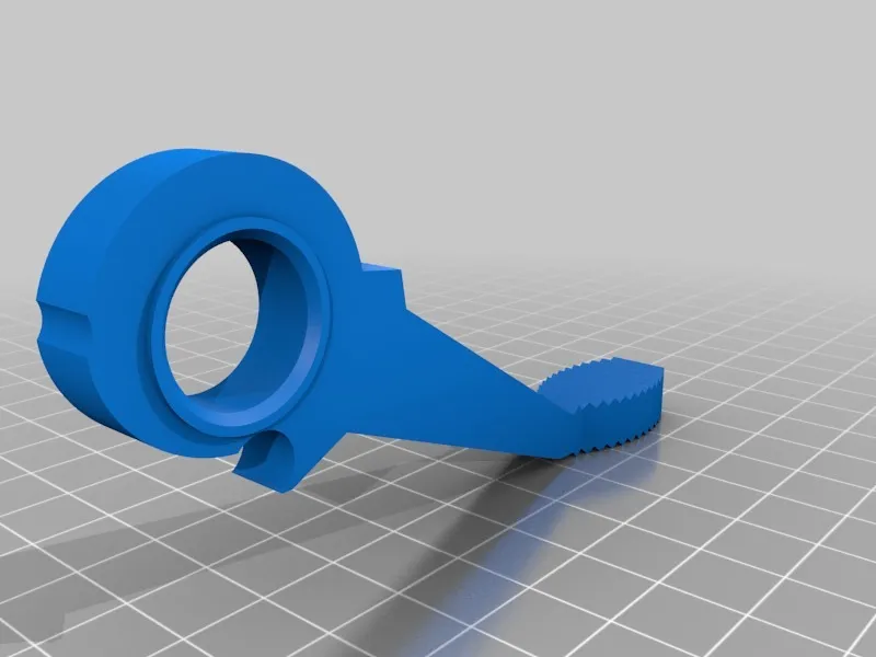 Tiêu đề Tinh chỉnh đòn bẩy thay thế máy vẽ bút dòng EH và MH