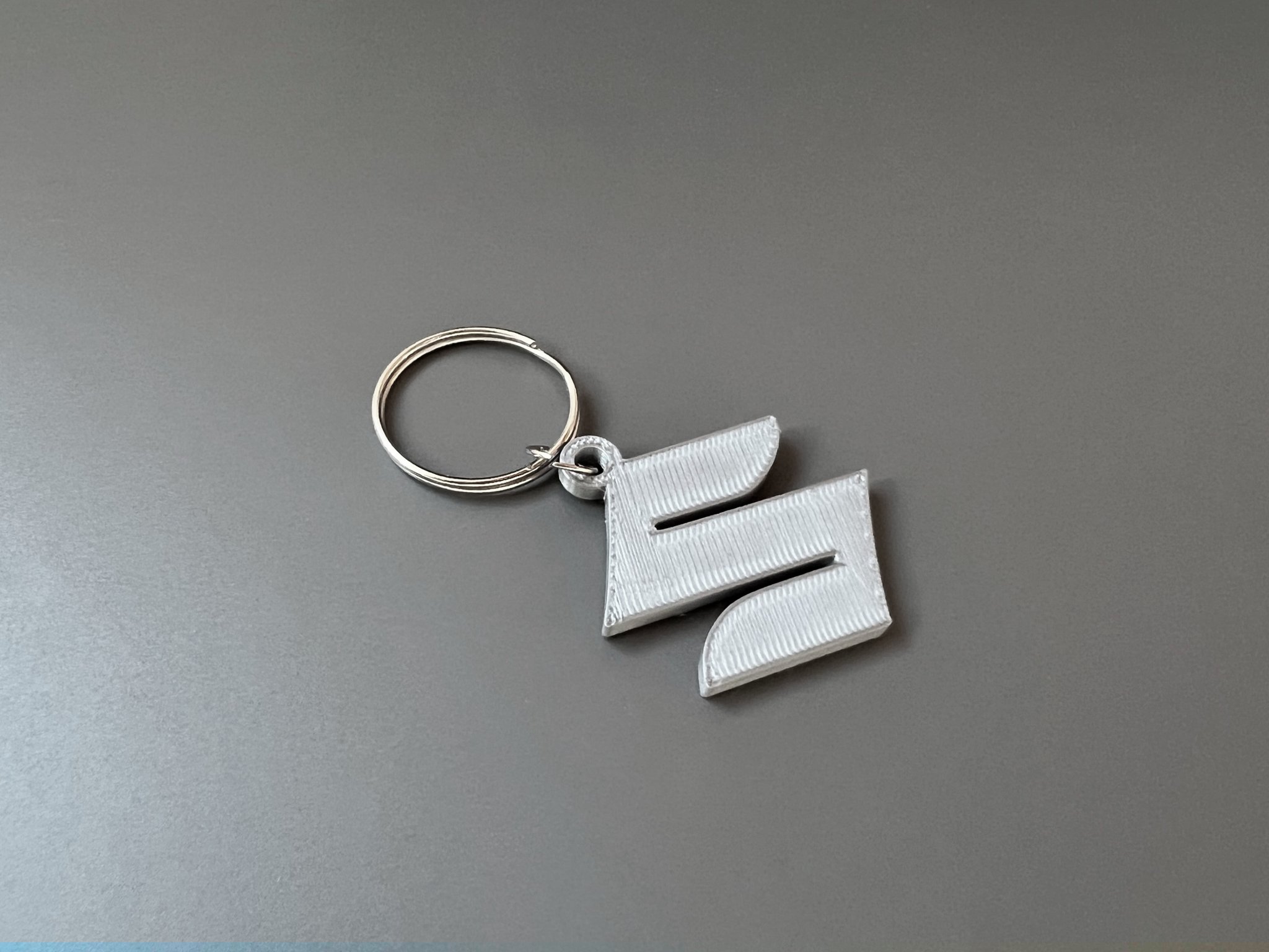 Tiêu đề Móc khóa Suzuki Tóm tắt Móc khóa thương hiệu xe Suzuki