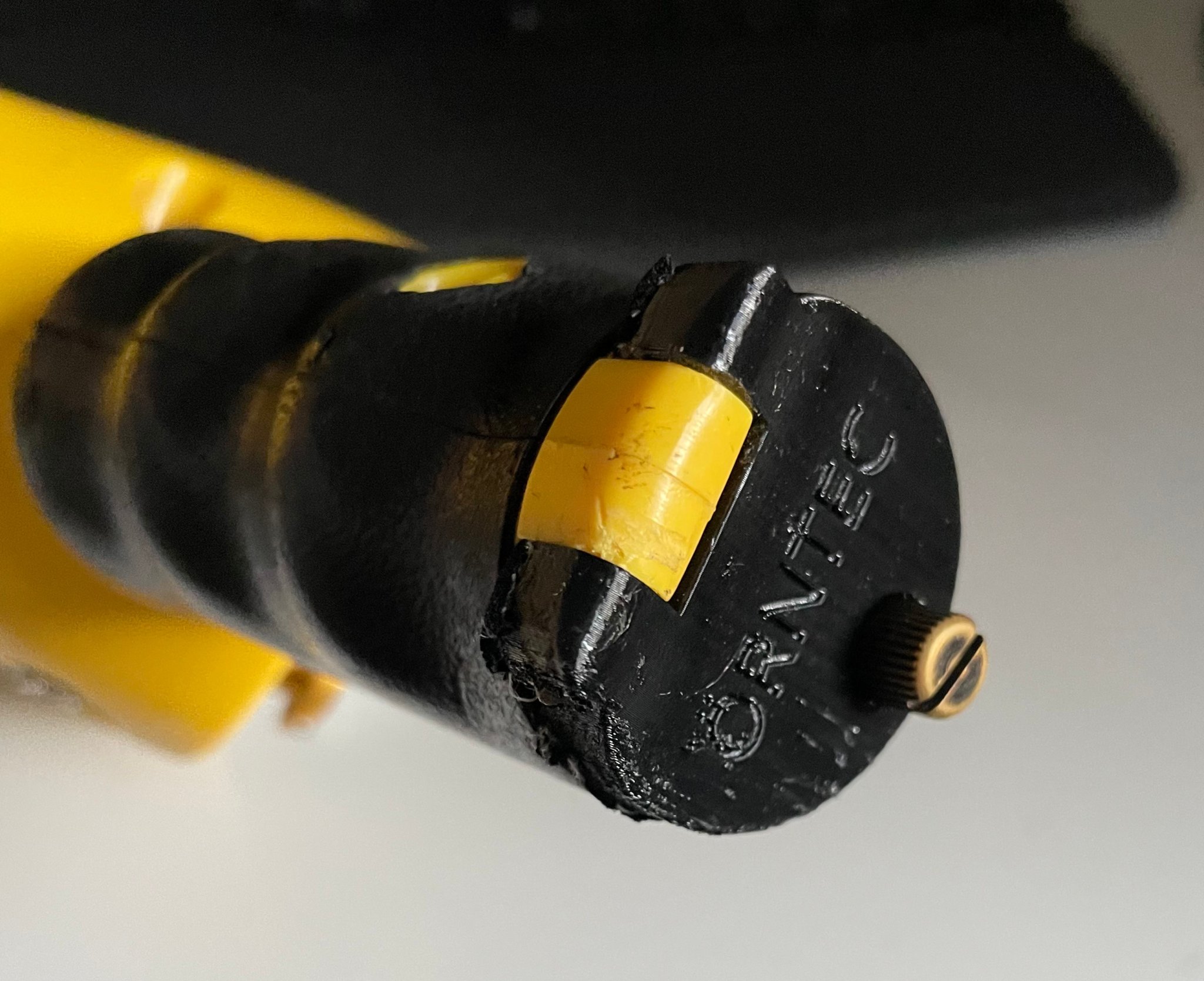 Nắp Pin Thay Thế Cho Máy Schonstedt GA-92XTd