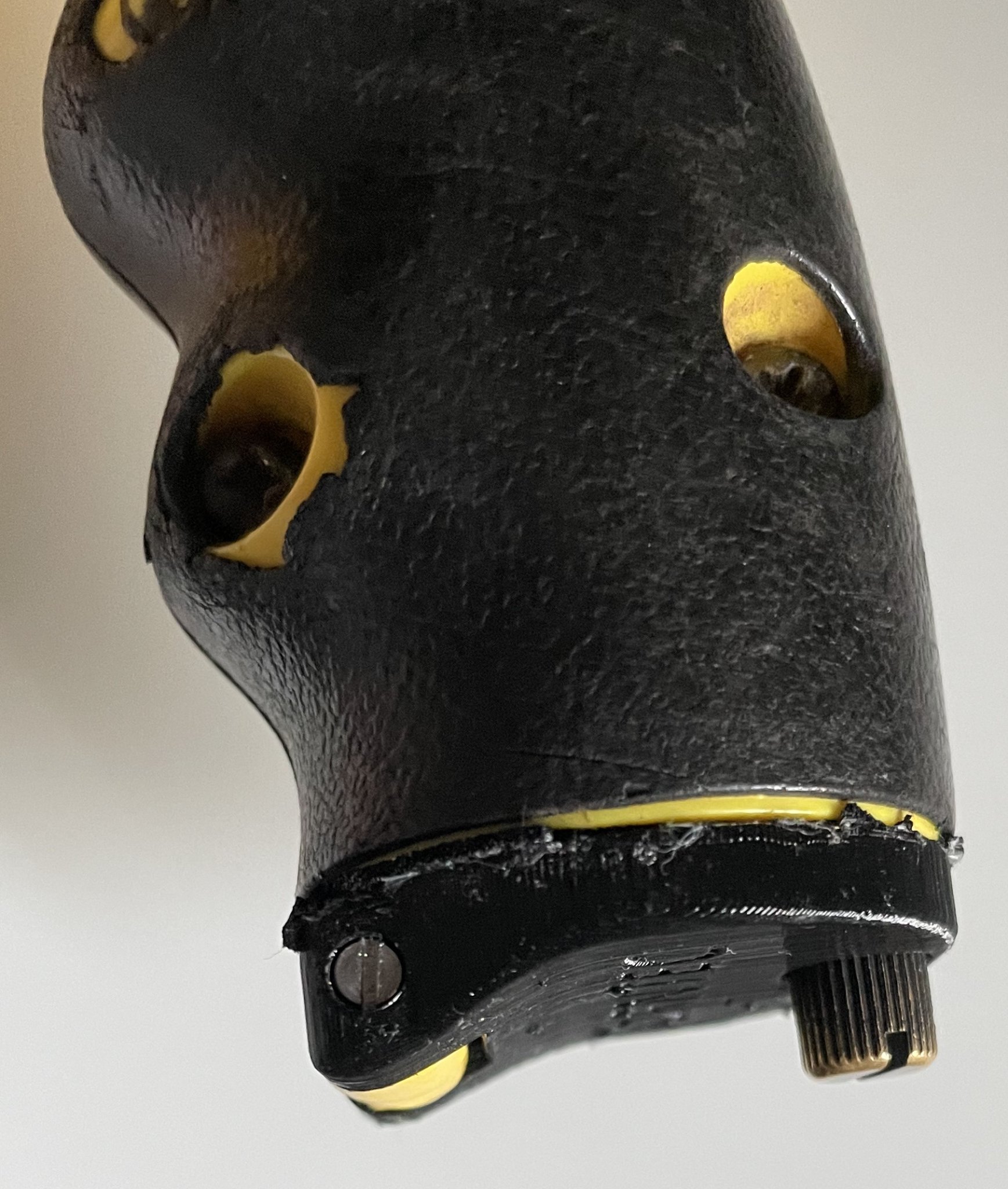 Nắp Pin Thay Thế Cho Máy Schonstedt GA-92XTd