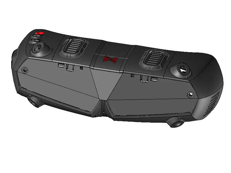 Tiêu đề Hình đại diện Walksnail Google X Tóm tắt Walksnail Avata