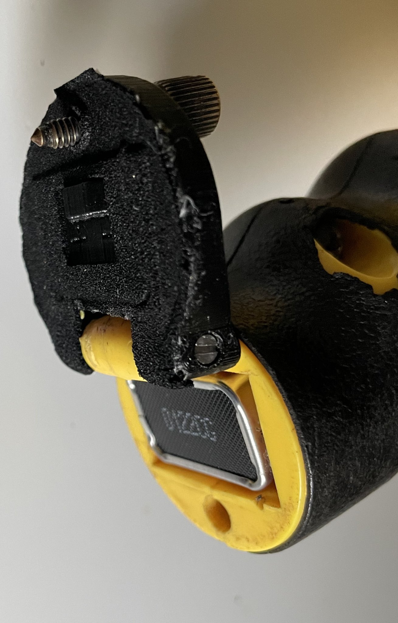 Nắp Pin Thay Thế Cho Máy Schonstedt GA-92XTd