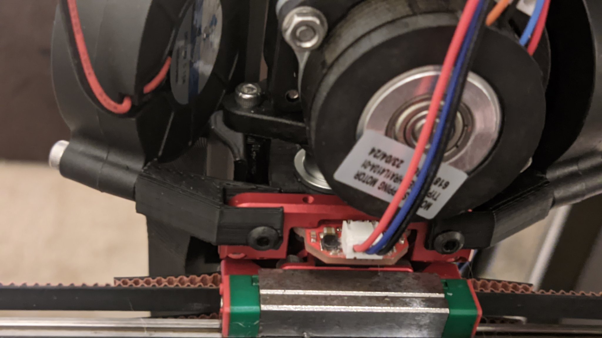 Tiêu đề Quạt neo cho CNC TAP Tóm tắt Neo cho quạt và vỏ quạt