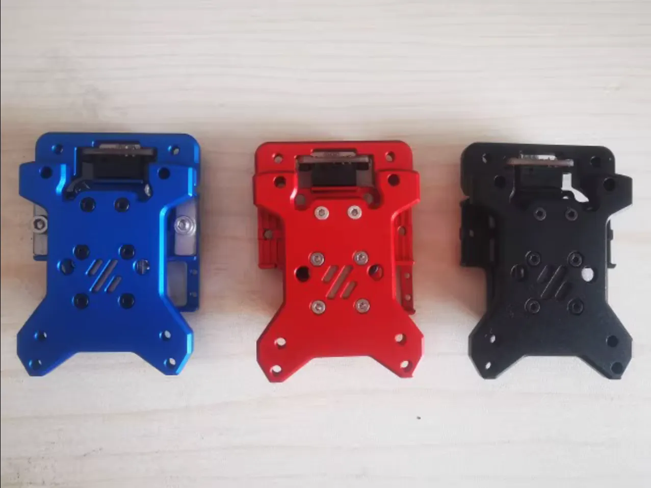 Tiêu đề Quạt neo cho CNC TAP Tóm tắt Neo cho quạt và vỏ quạt