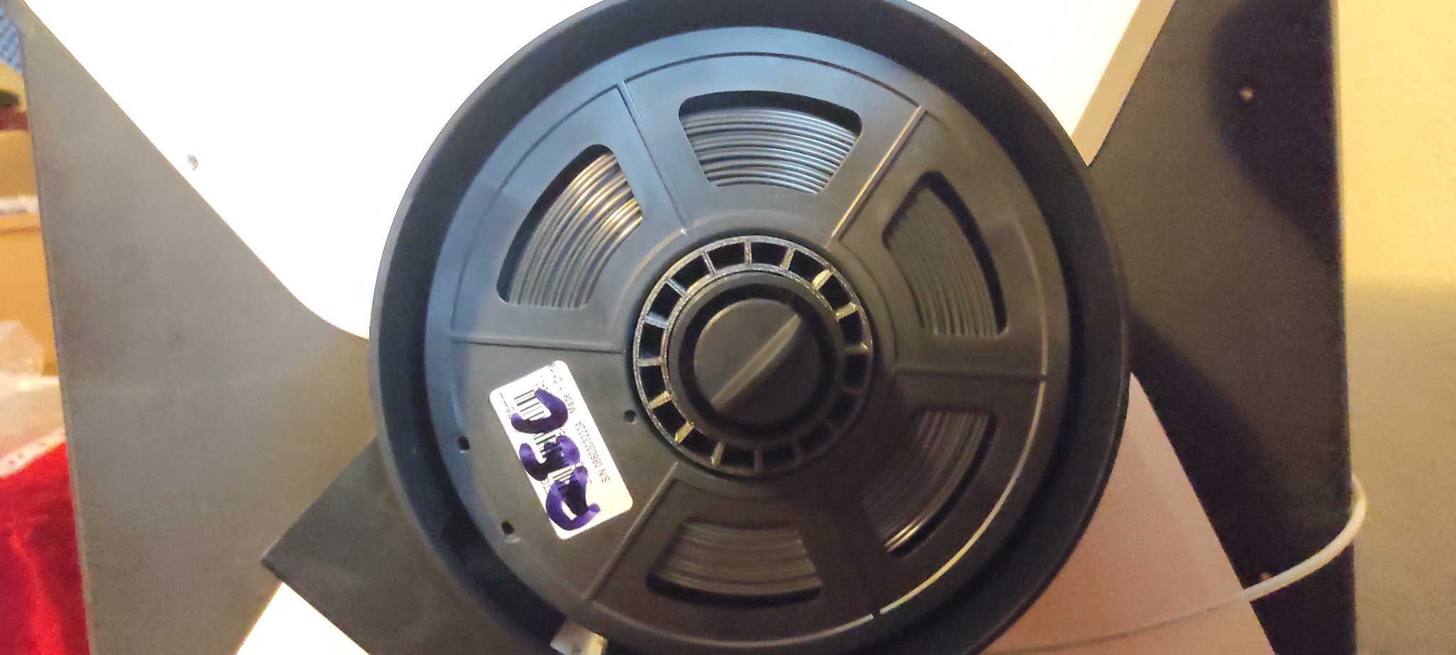 Tiêu đề QIDI TECH X-Plus 3 Printer SUNLU SPOOL ADAPTER Tóm tắt Bộ ch