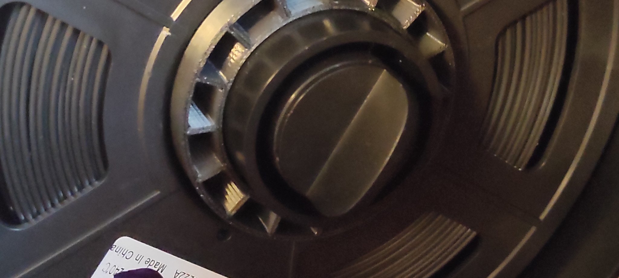 Tiêu đề QIDI TECH X-Plus 3 Printer SUNLU SPOOL ADAPTER Tóm tắt Bộ ch