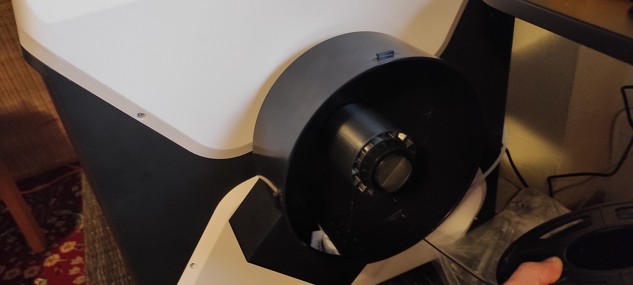 Tiêu đề QIDI TECH X-Plus 3 Printer SUNLU SPOOL ADAPTER Tóm tắt Bộ ch