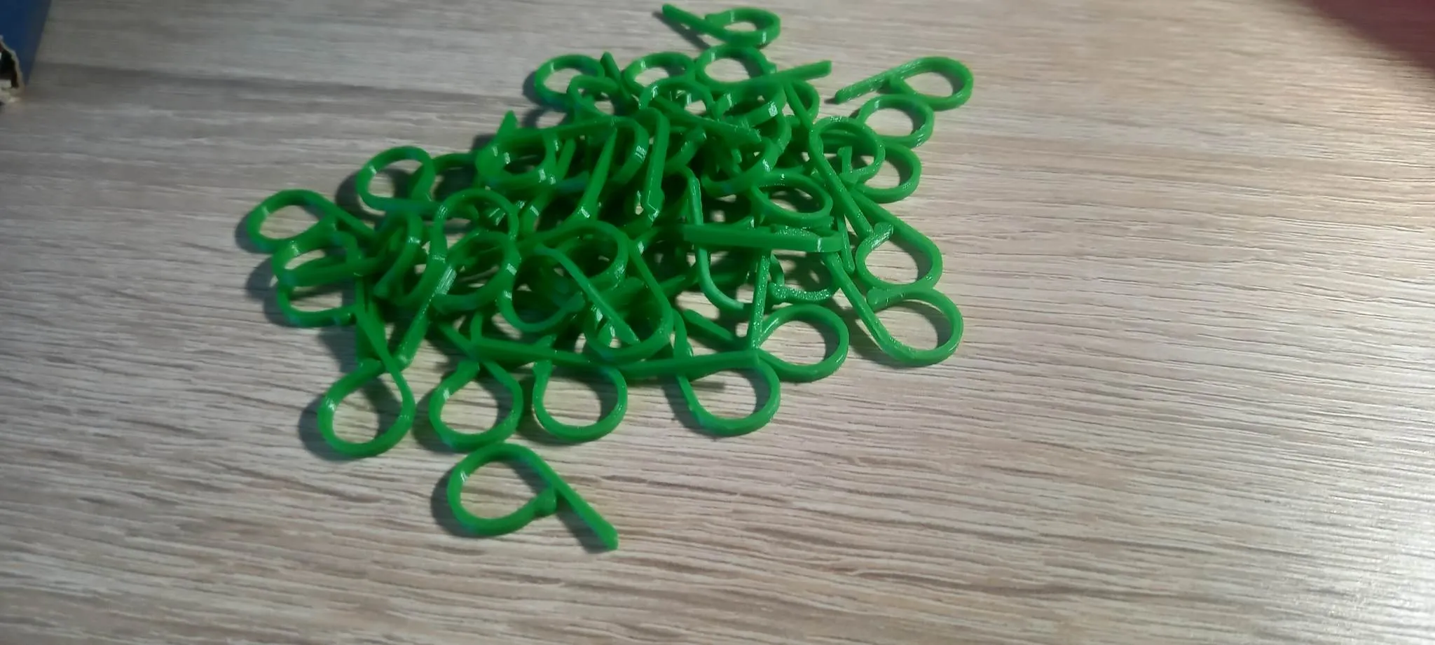 Tiêu đề Bút đánh dấu móc Tóm tắt in dấu khâu dễ dàng và n