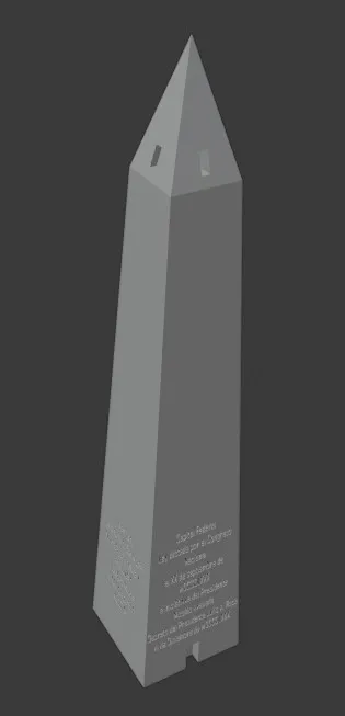 Tiêu đề Obelisco de Argentina Tóm tắt Obelisco de argentina DANH MỤC