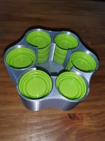 Tiêu đề Rangement bouchon pour multidelices Tóm tắt Voici un rangement
