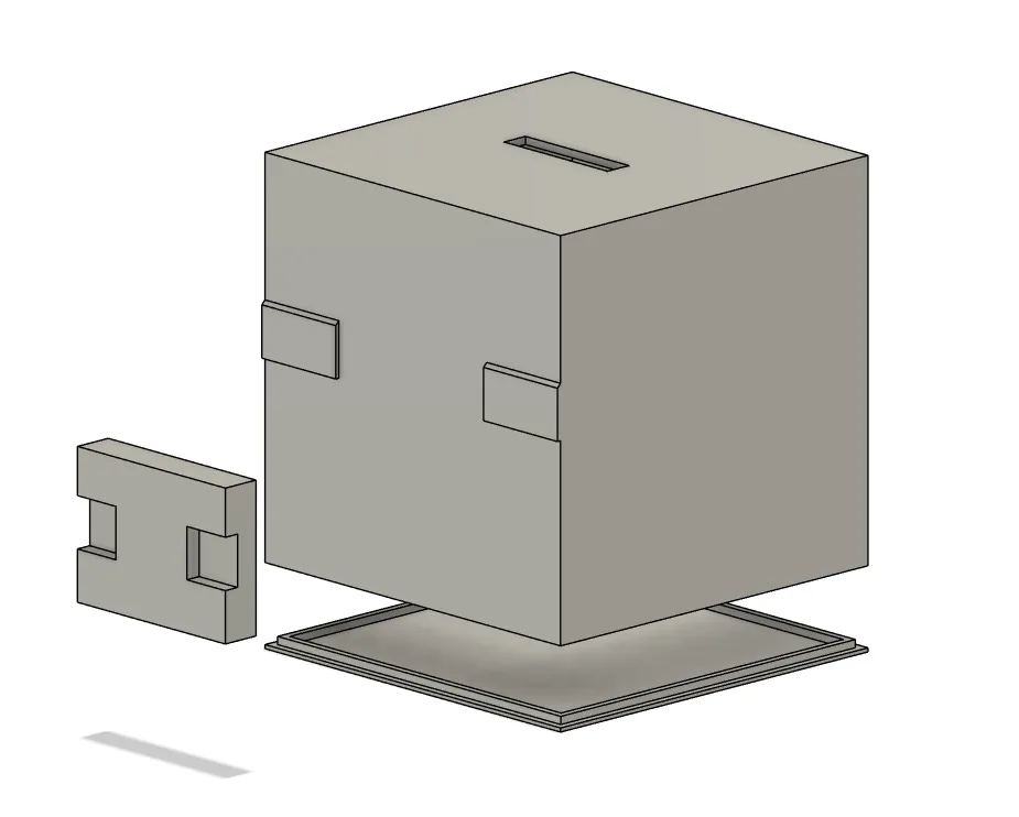 Tiêu đề heo đất minecraft không cần hỗ trợ Tóm tắt mô hì