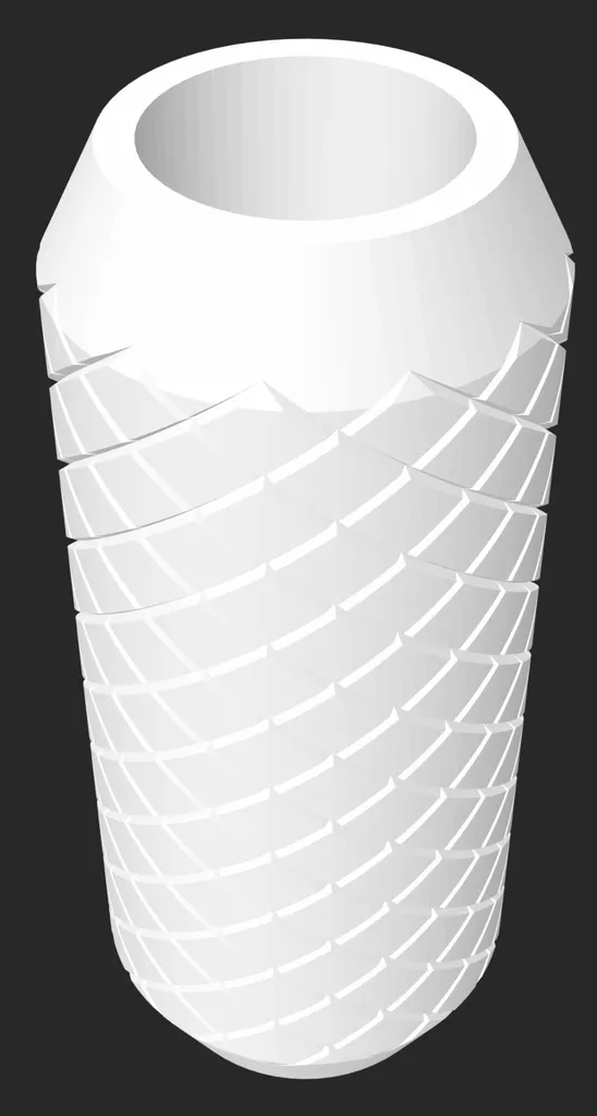 Tiêu đề Cricut - Étui Rangement lame simple Tóm tắt Cricut - Étui Ra