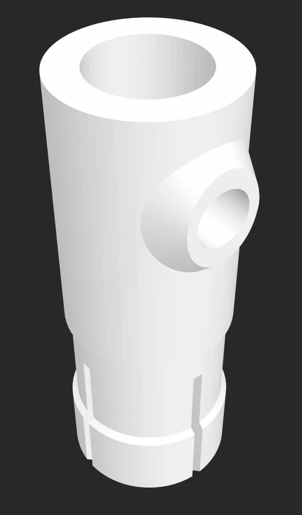 Tiêu đề Adaptateur stylo gel Action Cricut Tóm tắt Gel Adaptateur Styl