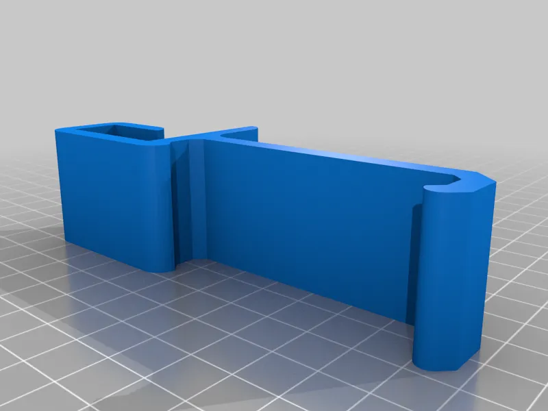 Support Game & Watch pour étagère IKEA MÅLERÅS