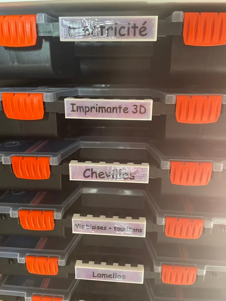 Tiêu đề Étiquette Boite de rangement action Tóm tắt Nghi thức hành