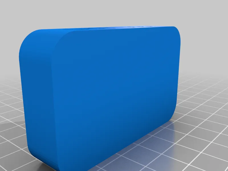 Hộp Đựng Pin LR03 AAA