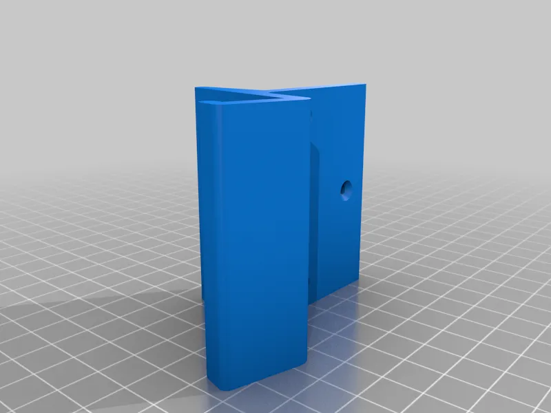 Giá đỡ iPhone gắn dưới máy tính bảng