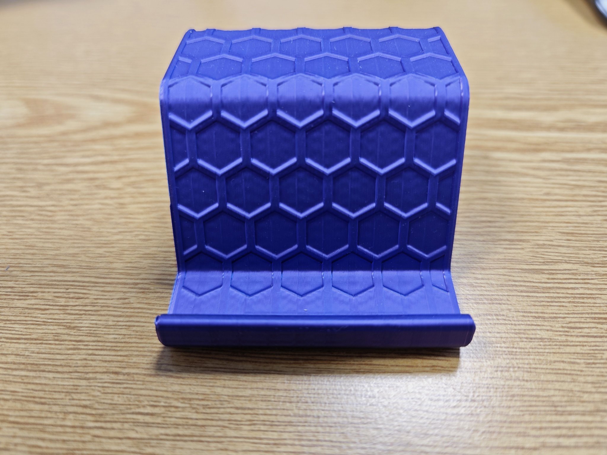 Chân đế HEX Lớn Hơn Một Chút Cho Điện Thoại Thông Minh