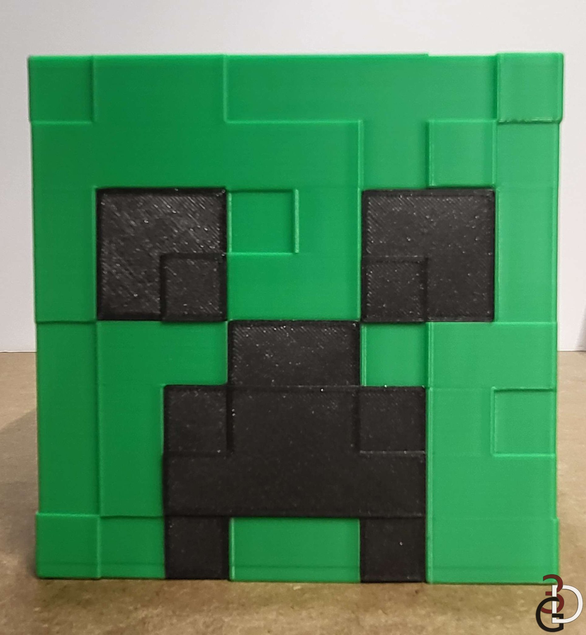 Tiêu đề Heo đất đầu leo Tóm tắt Con heo đất lấy cảm hứn