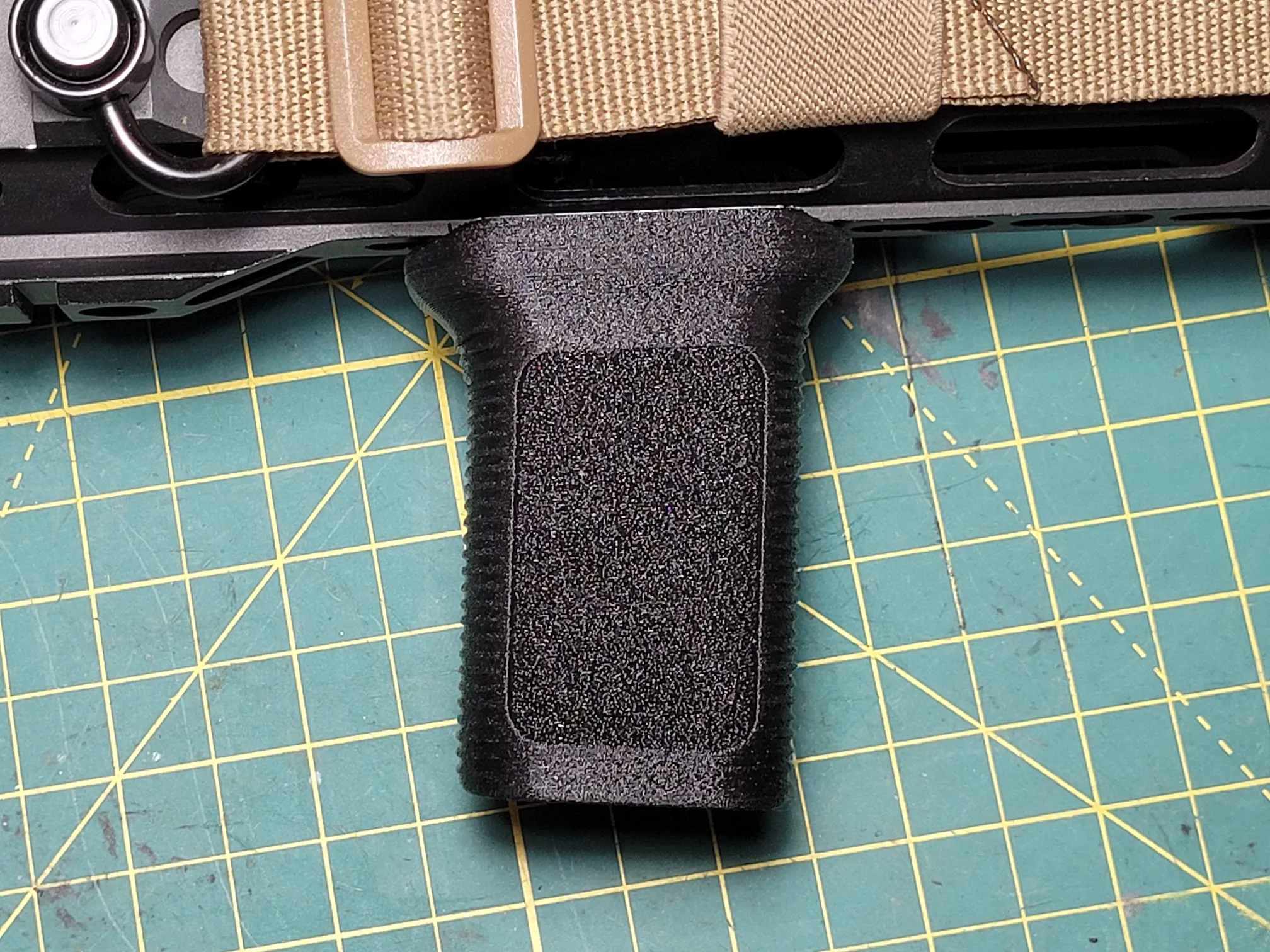 MOD3 VFG Pack V1.2 (Hỗ trợ In đa họa tiết)