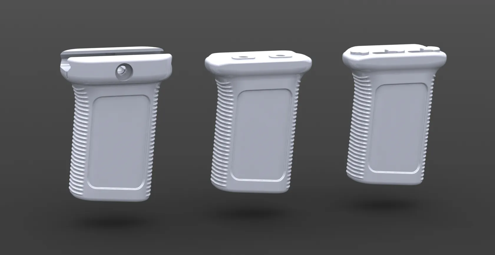 MOD3 VFG Pack V1.2 (Hỗ trợ In đa họa tiết)