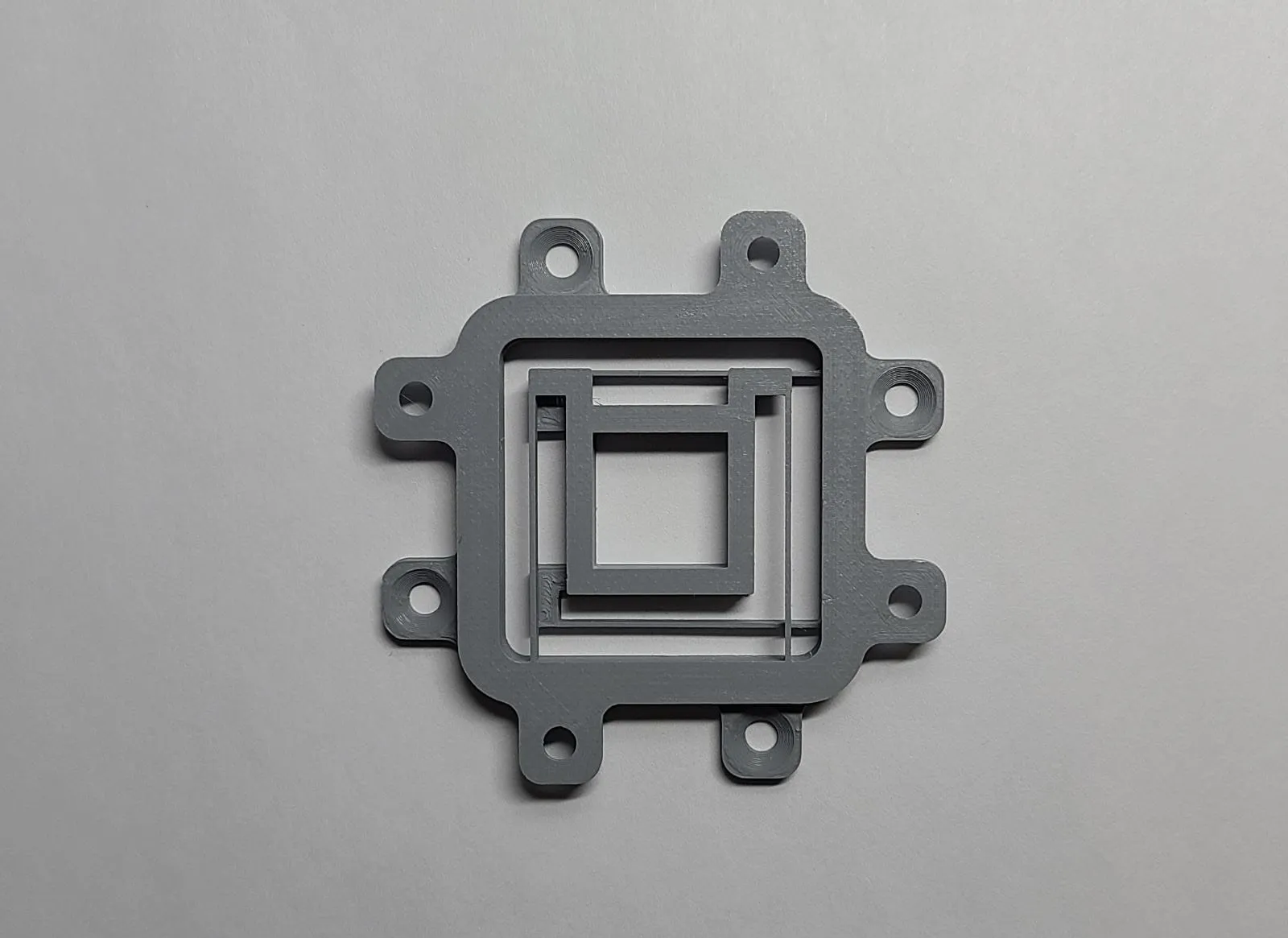 Tiêu đề Thiết bị bù XY Cơ chế tuân thủ Tóm tắt Đây là