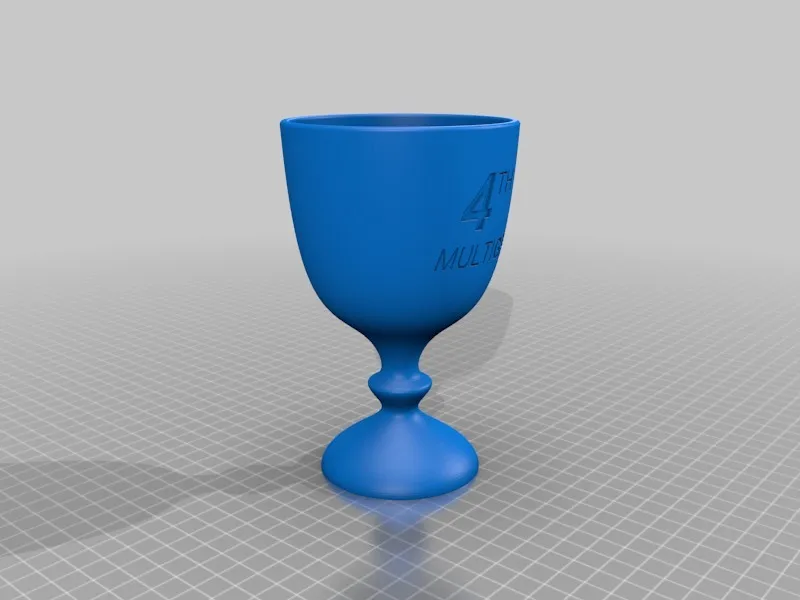 Tiêu đề Bộ cúp MultiGP Tóm tắt Chúng được tạo cho chương S