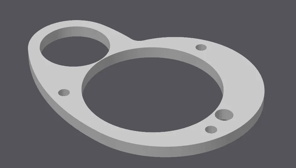 Tiêu đề Đế tời neo MAXWELL RC6 Tóm tắt Đế tời neo MAXWELL RC