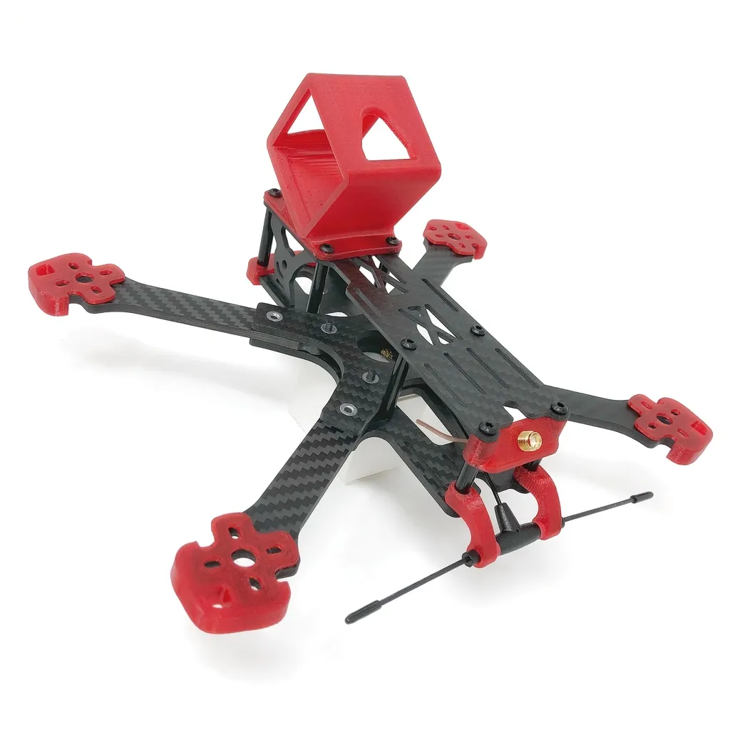 Phụ kiện cho TBS Source One