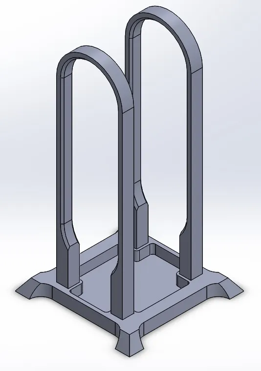 Tiêu đề Máy sấy găng tay rửa chén Tổng hợp Giá phơi găng ta