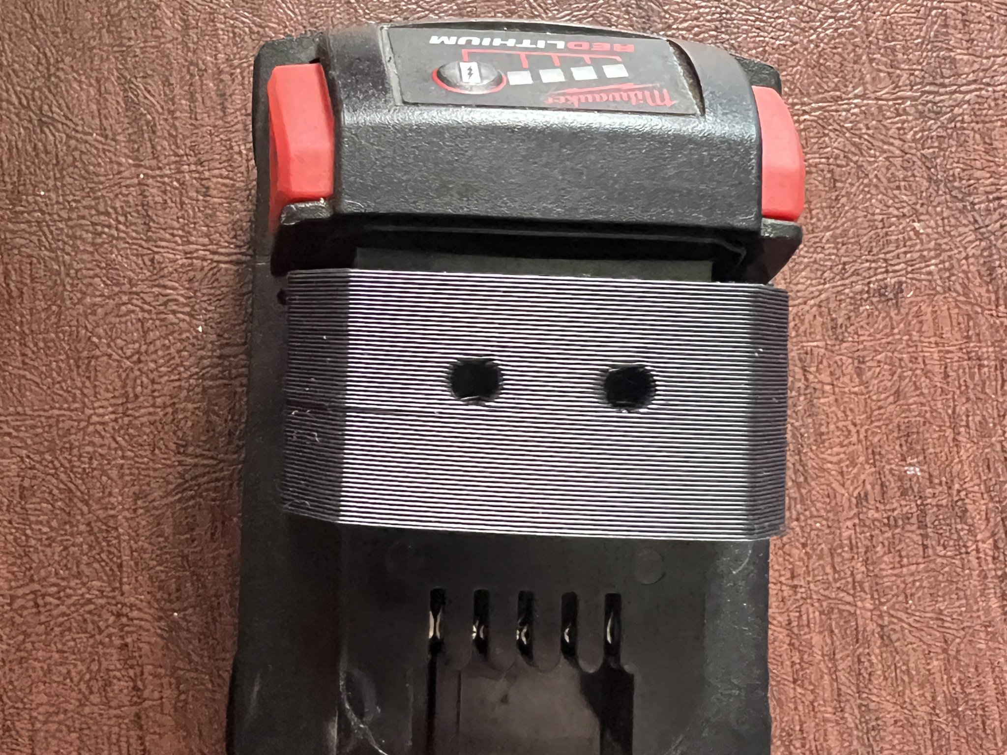 Tiêu đề Giá đỡ pin M18 Stubby Tóm tắt Giá đỡ pin M18 tiết