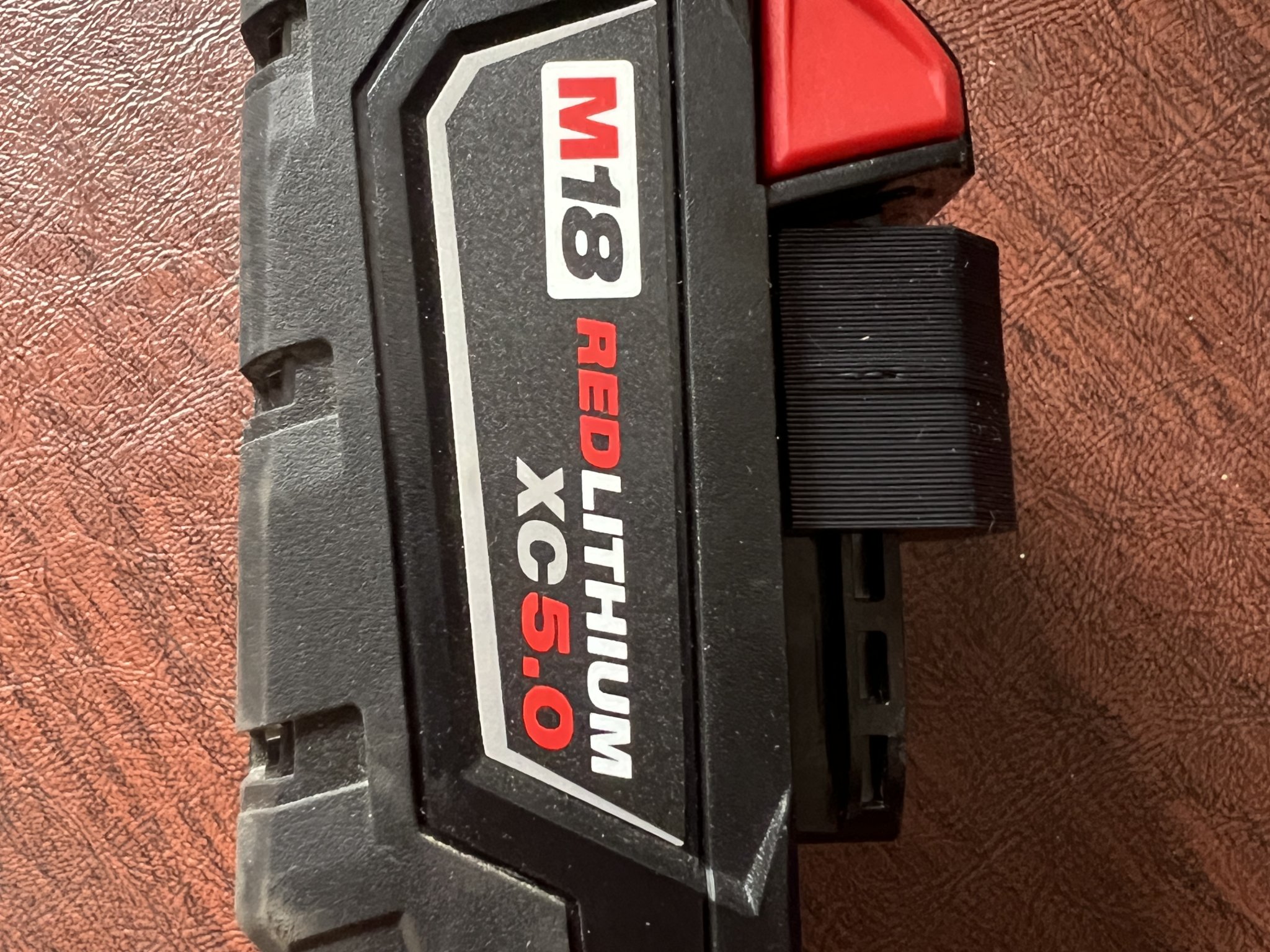 Tiêu đề Giá đỡ pin M18 Stubby Tóm tắt Giá đỡ pin M18 tiết