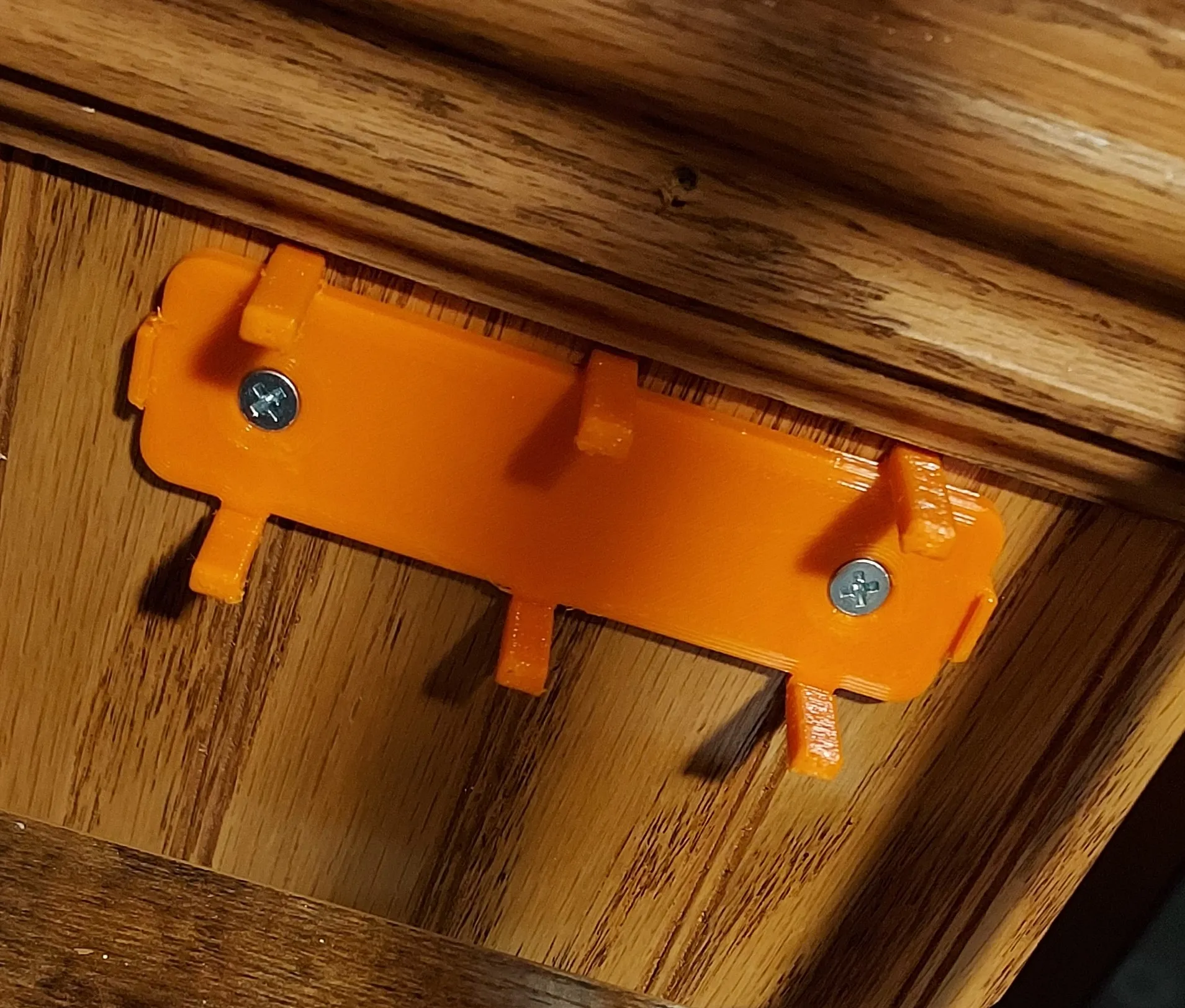 Tiêu đề Hub USB SmartQ H302S treo tường Tóm tắt Giá treo tường