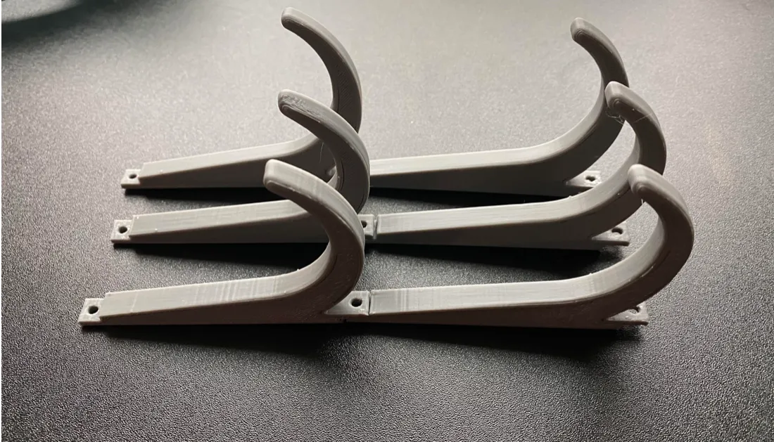 Tiêu đề Móc áo Lightsaber dạng mô-đun Tóm tắt Tôi cần một