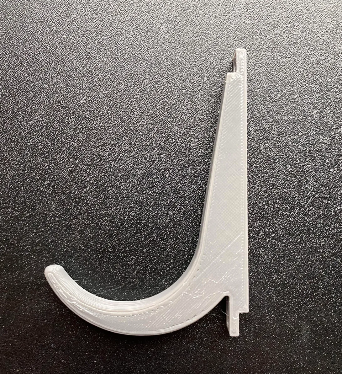 Tiêu đề Móc áo Lightsaber dạng mô-đun Tóm tắt Tôi cần một