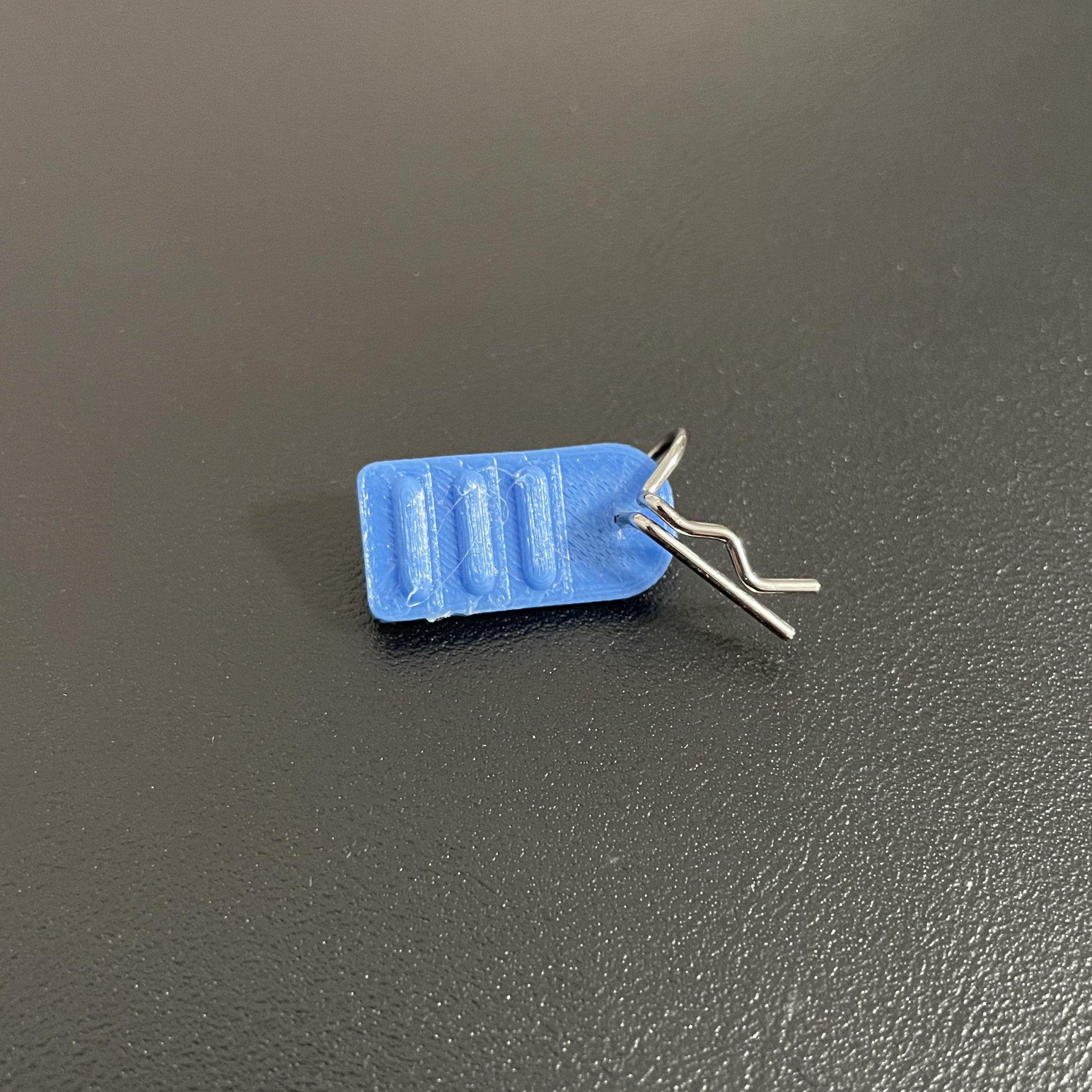 Tiêu đề Tab kéo cho thân RCPin pin Tóm tắt Tab kéo cho thân RC 1