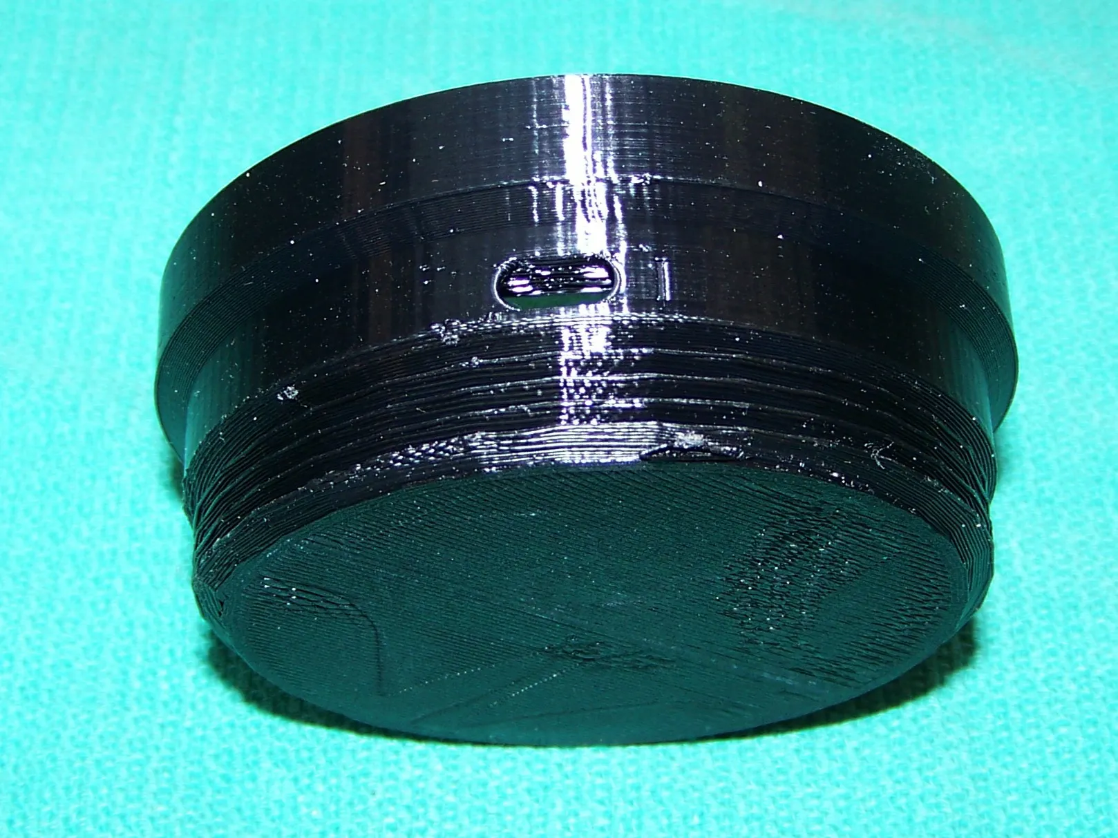 Chỉnh sửa Đèn Pin HFT Luminar Outdoor Popup dùng pin 18650 & sạc