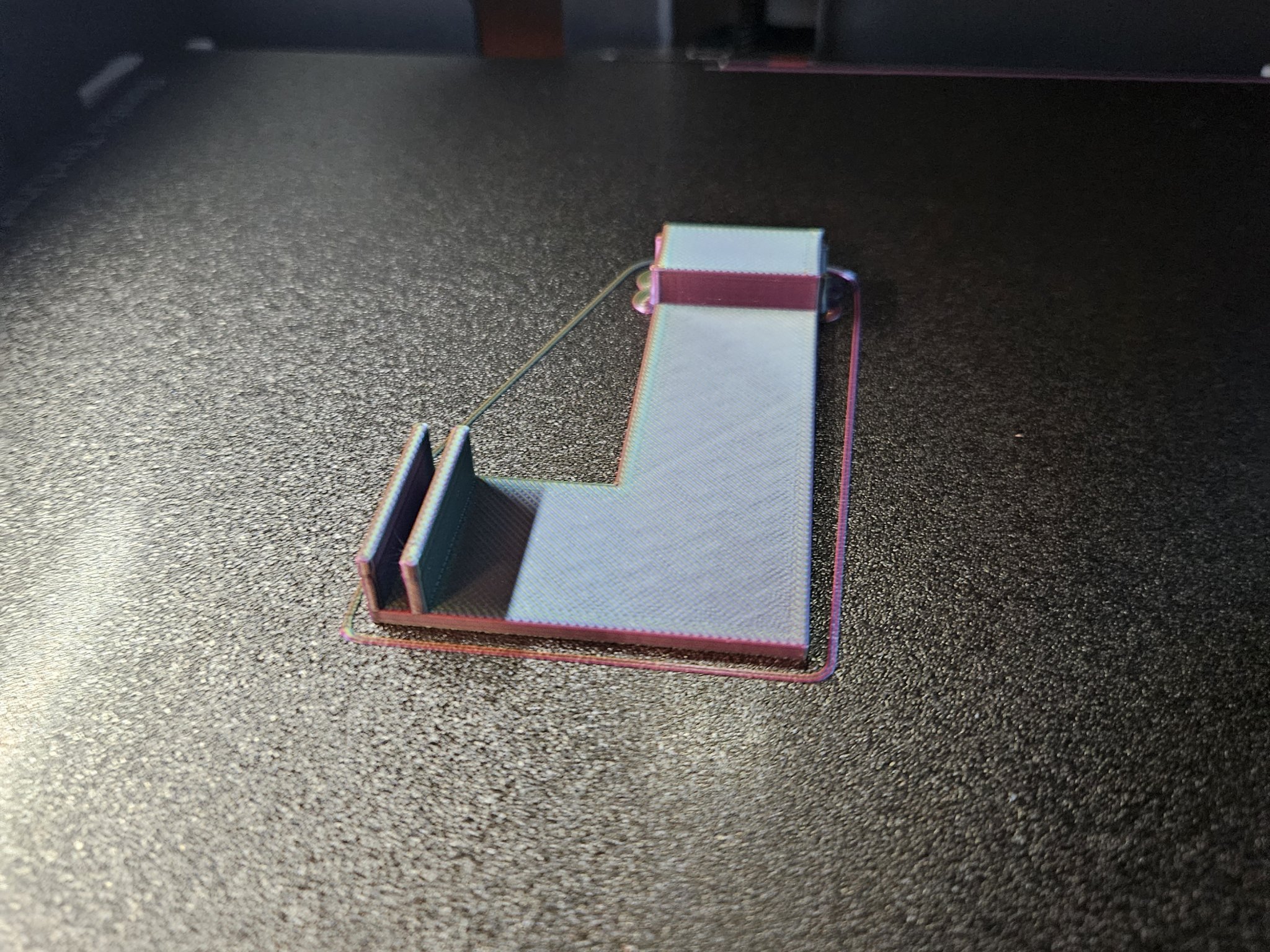 Tiêu đề Giá đỡ cửa carbon X1 Tổng hợp Giá đỡ cửa 90 độ