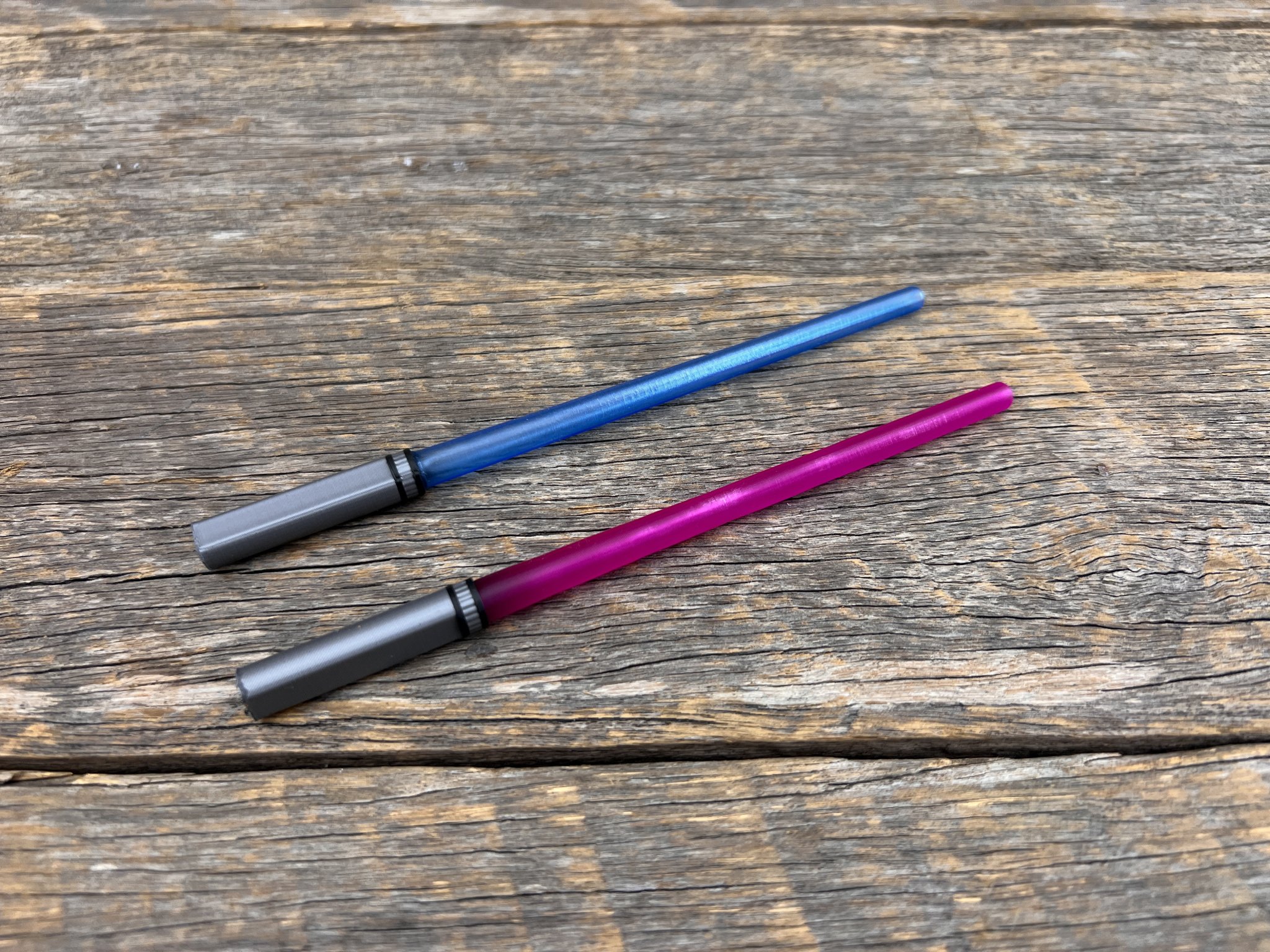 Đồ Chơi Lightsaber Cho Dummy 13