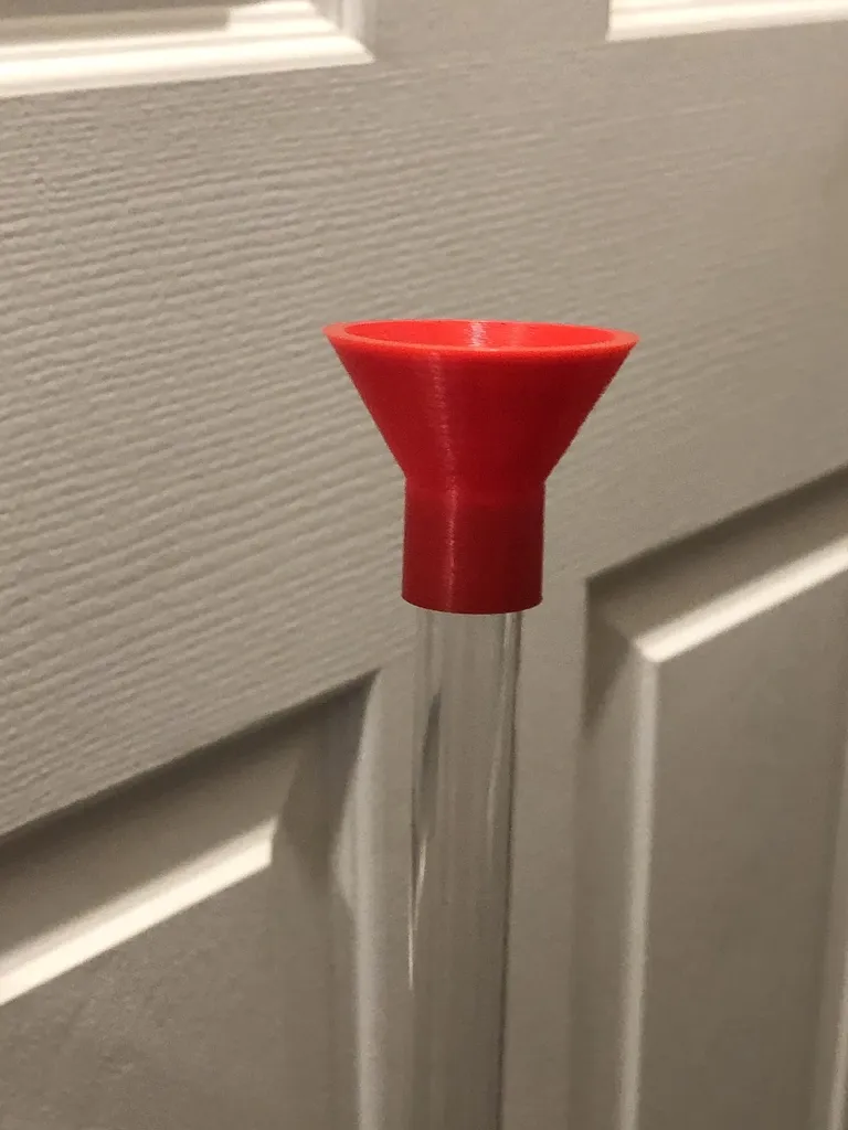 Tiêu đề Lee Bullet Feeder Phễu Tóm tắt Đây là một cái phễu d