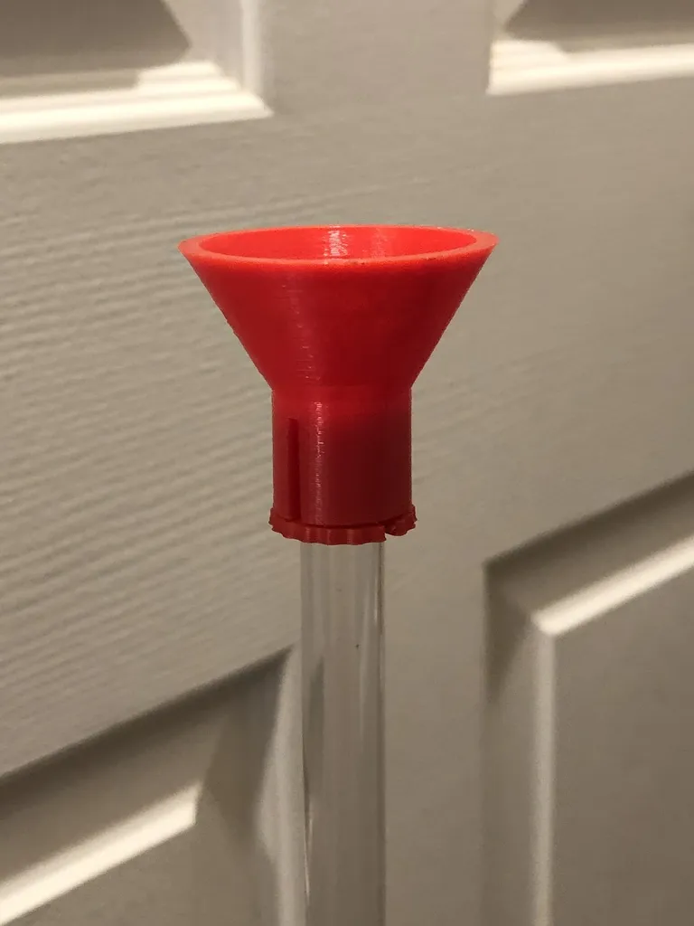 Tiêu đề Lee Bullet Feeder Phễu Tóm tắt Đây là một cái phễu d