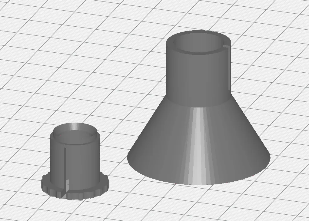 Tiêu đề Lee Bullet Feeder Phễu Tóm tắt Đây là một cái phễu d