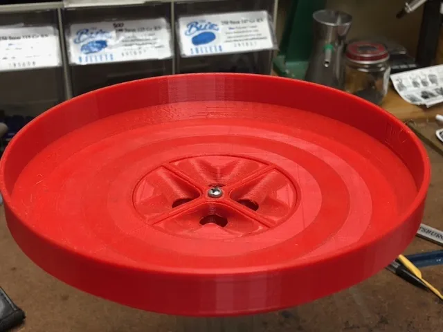 Lee Universal Case Feeder Tube Filler