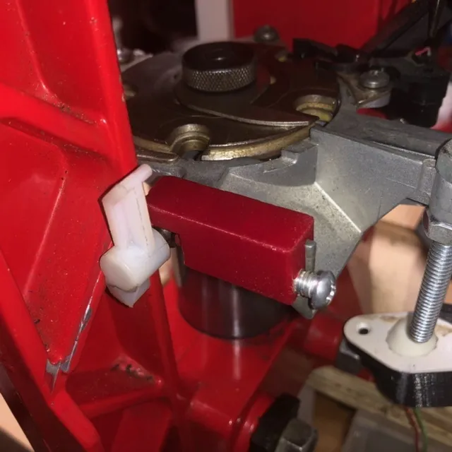 Tiêu đề Lee Loadmaster Indexer Smoother Tóm tắt Làm mượt hoạt đ