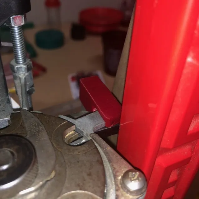 Tiêu đề Lee Loadmaster Indexer Smoother Tóm tắt Làm mượt hoạt đ