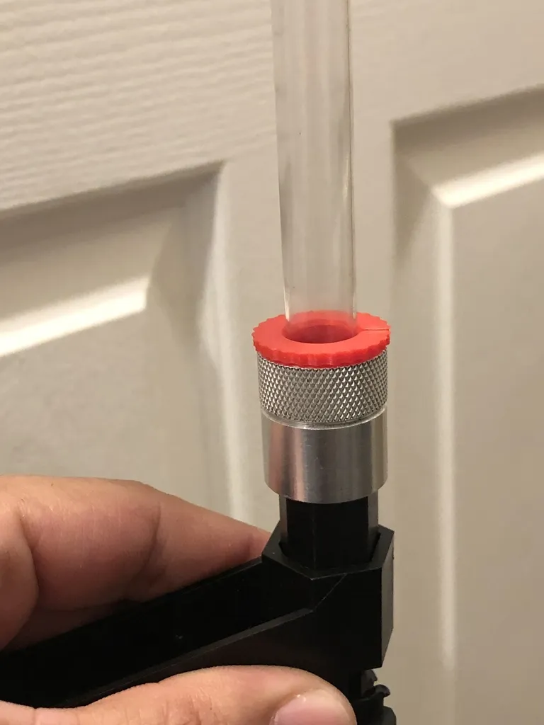 Lee Bullet Feeder Tube Adapter