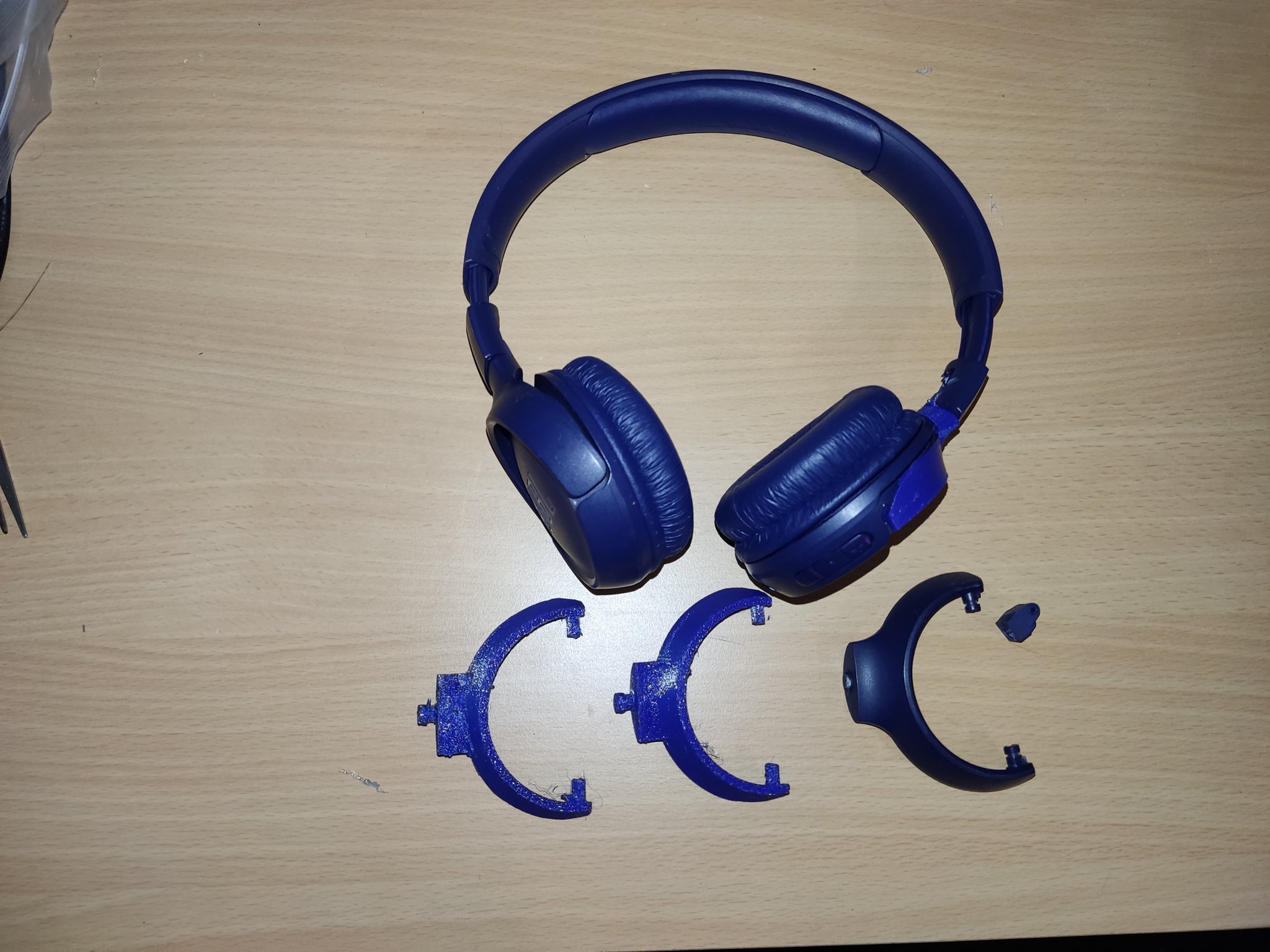 Tiêu đề Repuesto Cascos JBL TUNE510BT Tóm tắt Repuesto para Cascos blu